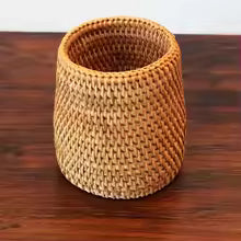 Handwoven Tableware Organizer